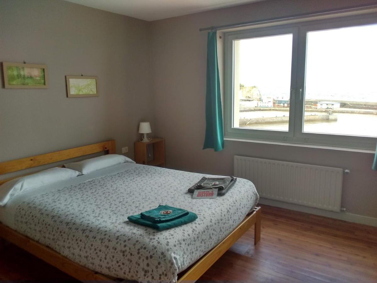 Hotel Arrigorri Ostatu Jatetxea Ondárroa Exterior foto