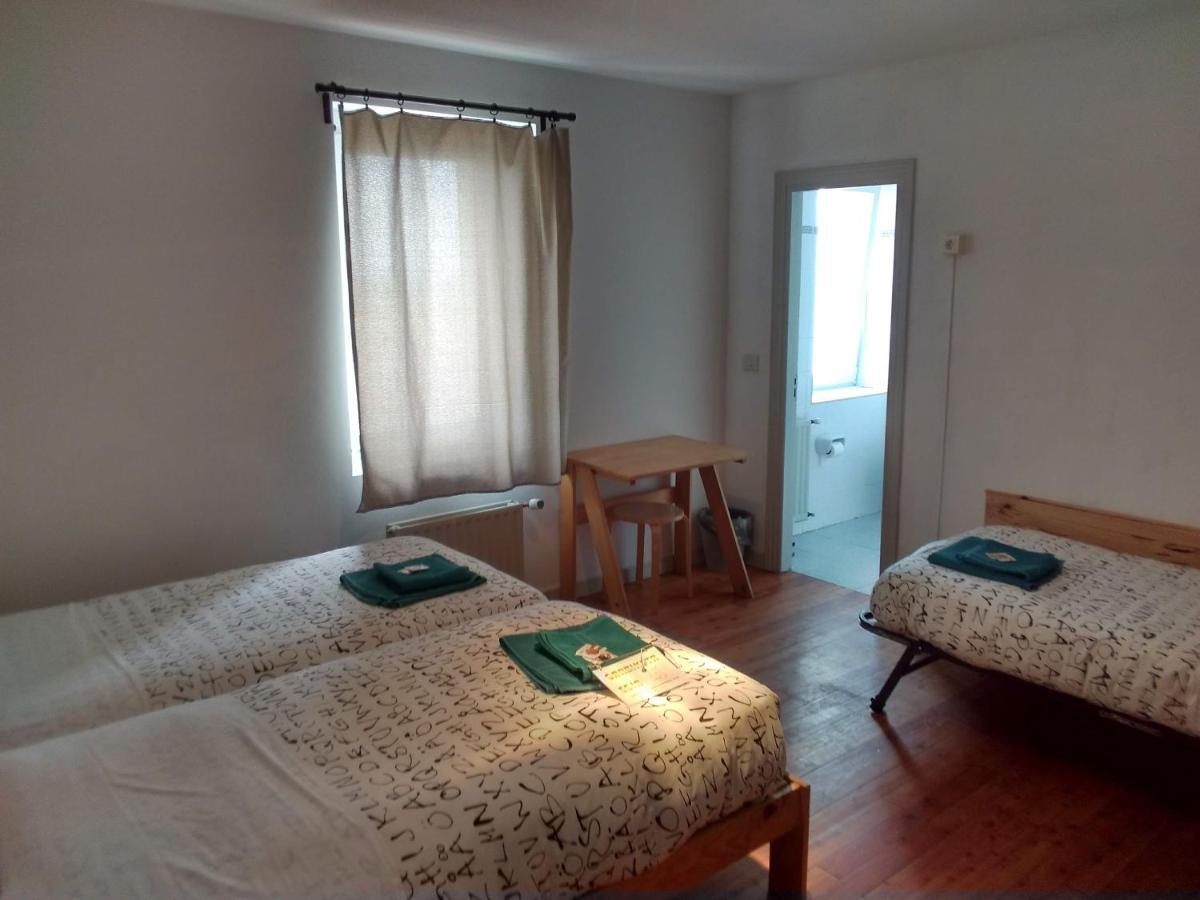 Hotel Arrigorri Ostatu Jatetxea Ondárroa Exterior foto