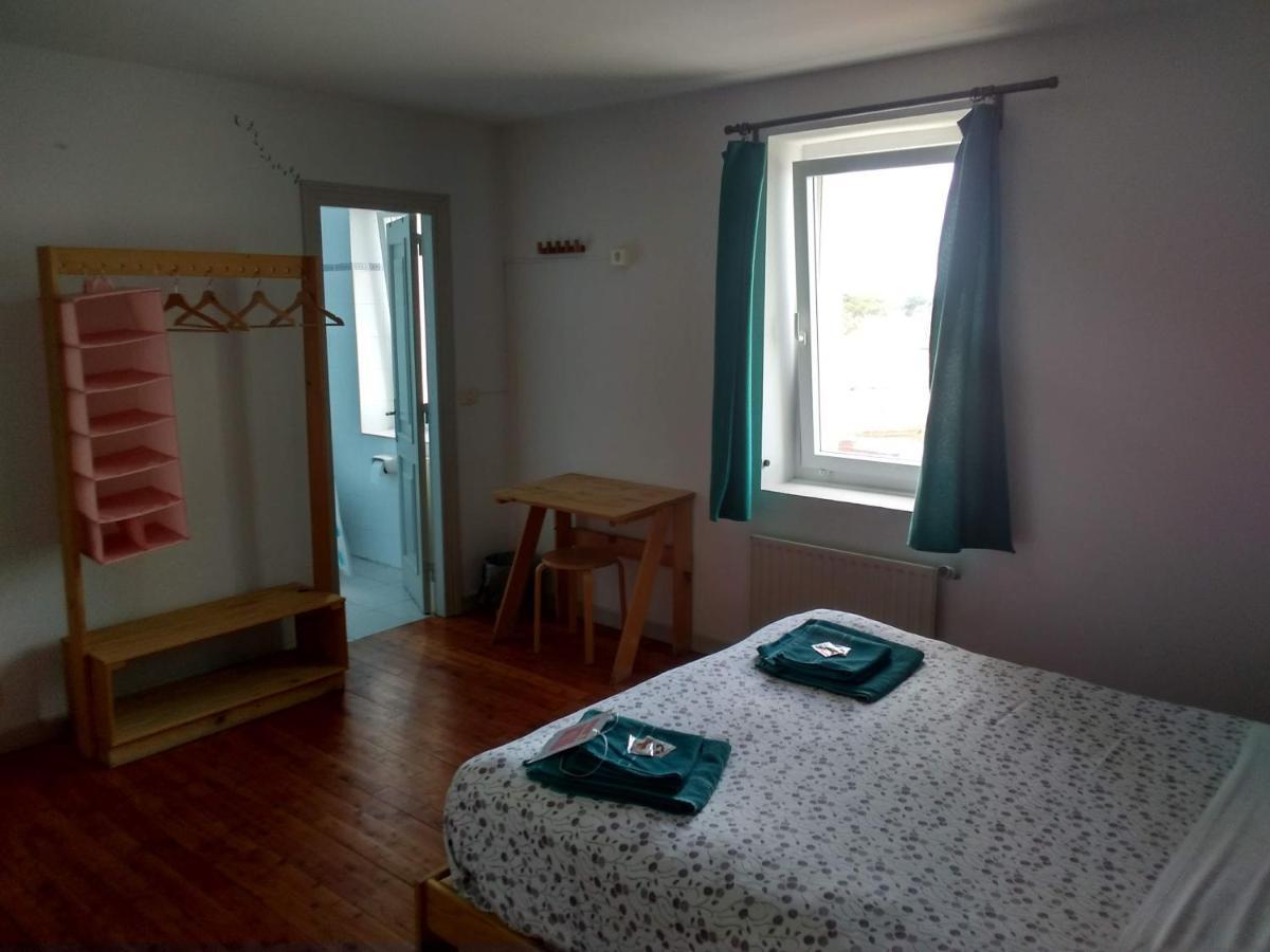 Hotel Arrigorri Ostatu Jatetxea Ondárroa Exterior foto