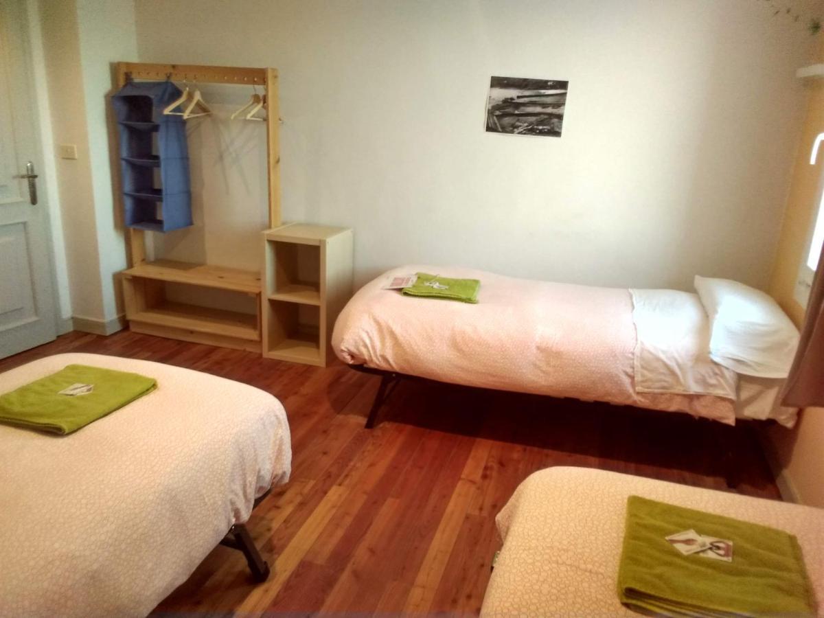 Hotel Arrigorri Ostatu Jatetxea Ondárroa Exterior foto