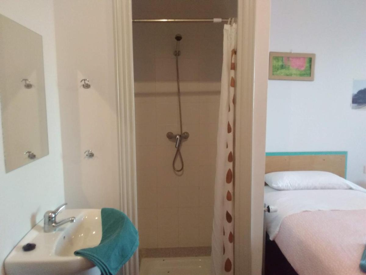 Hotel Arrigorri Ostatu Jatetxea Ondárroa Exterior foto