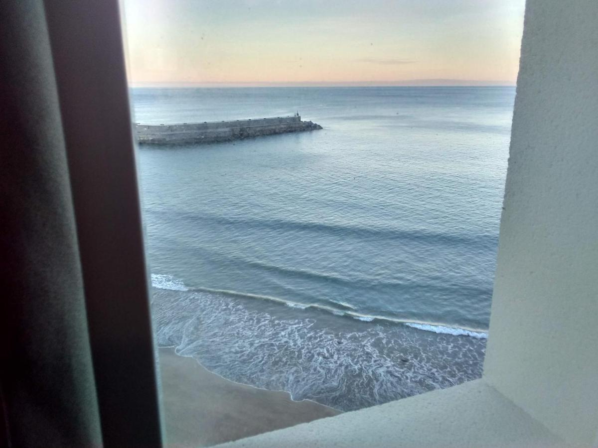 Hotel Arrigorri Ostatu Jatetxea Ondárroa Exterior foto