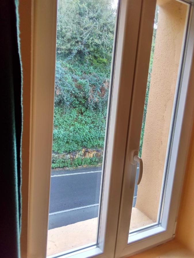 Hotel Arrigorri Ostatu Jatetxea Ondárroa Exterior foto