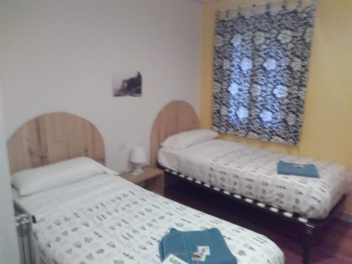 Hotel Arrigorri Ostatu Jatetxea Ondárroa Exterior foto