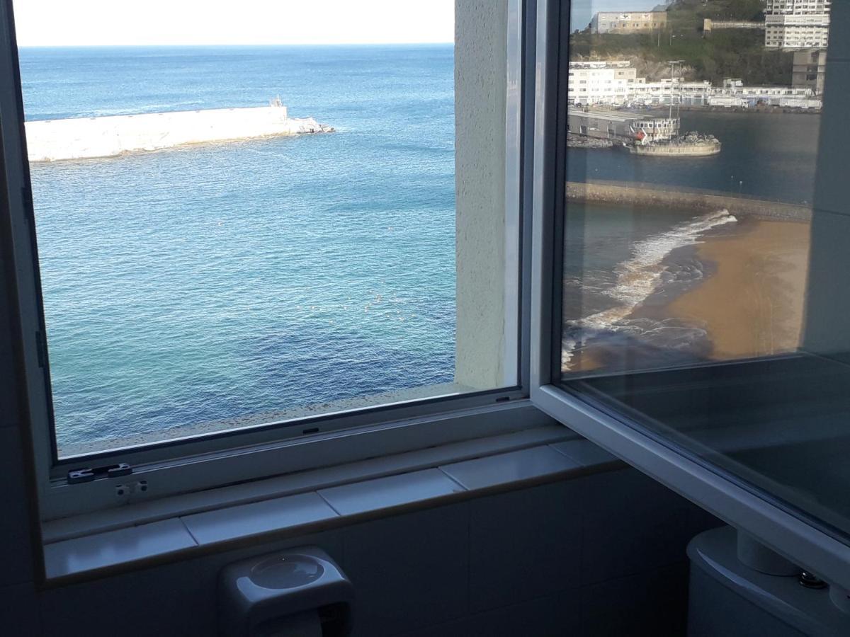 Hotel Arrigorri Ostatu Jatetxea Ondárroa Exterior foto