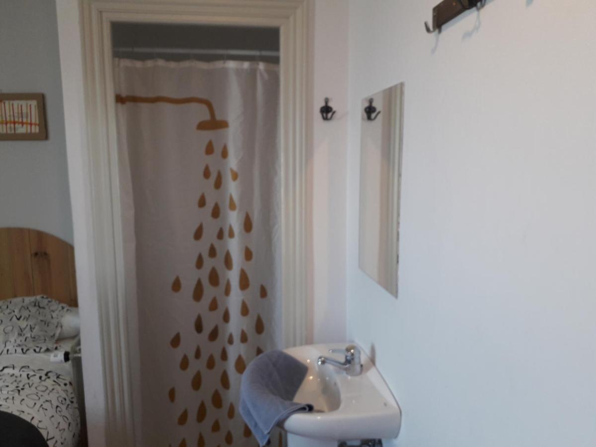 Hotel Arrigorri Ostatu Jatetxea Ondárroa Exterior foto