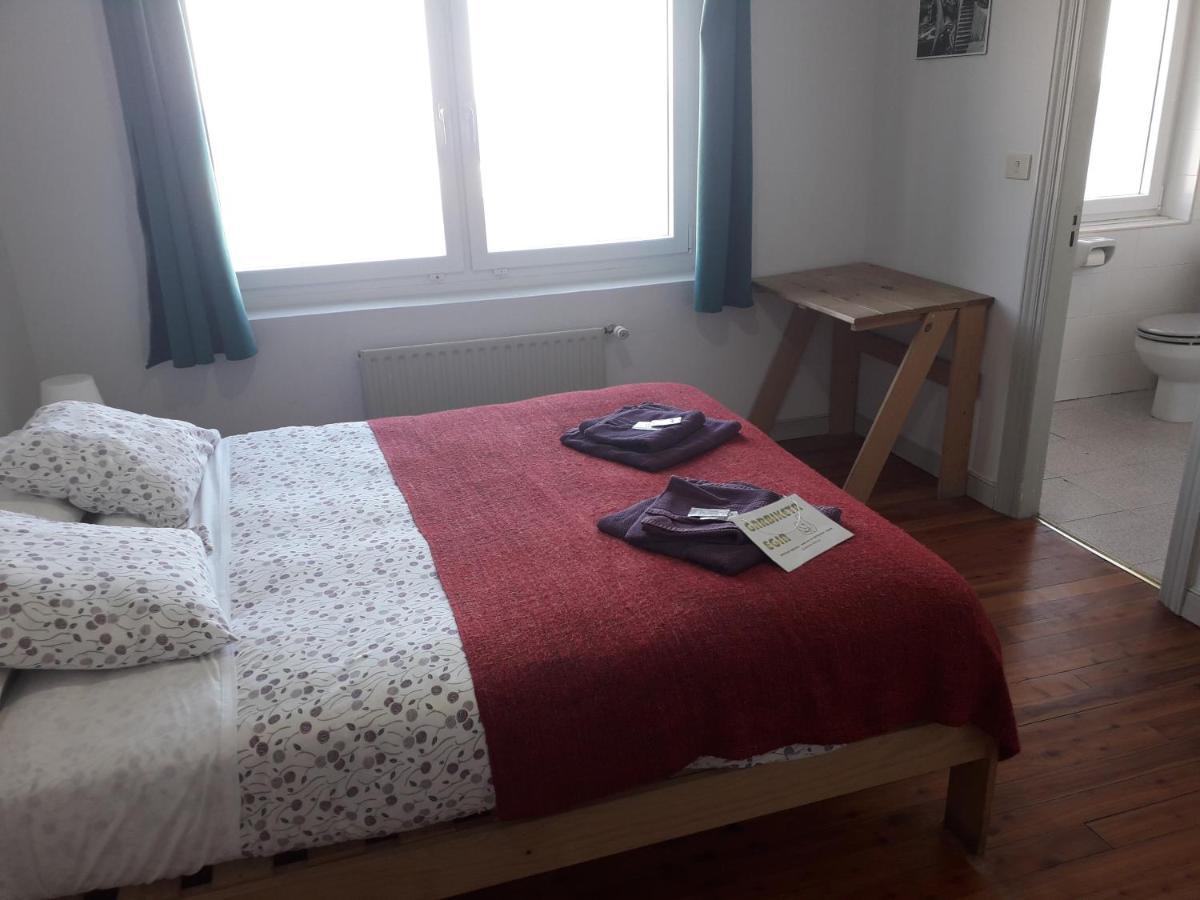 Hotel Arrigorri Ostatu Jatetxea Ondárroa Exterior foto