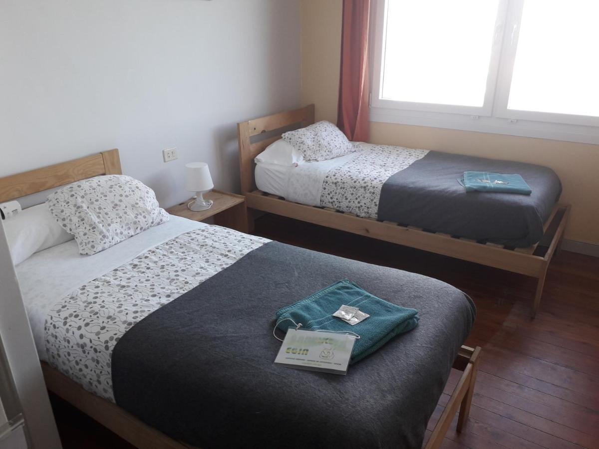 Hotel Arrigorri Ostatu Jatetxea Ondárroa Exterior foto