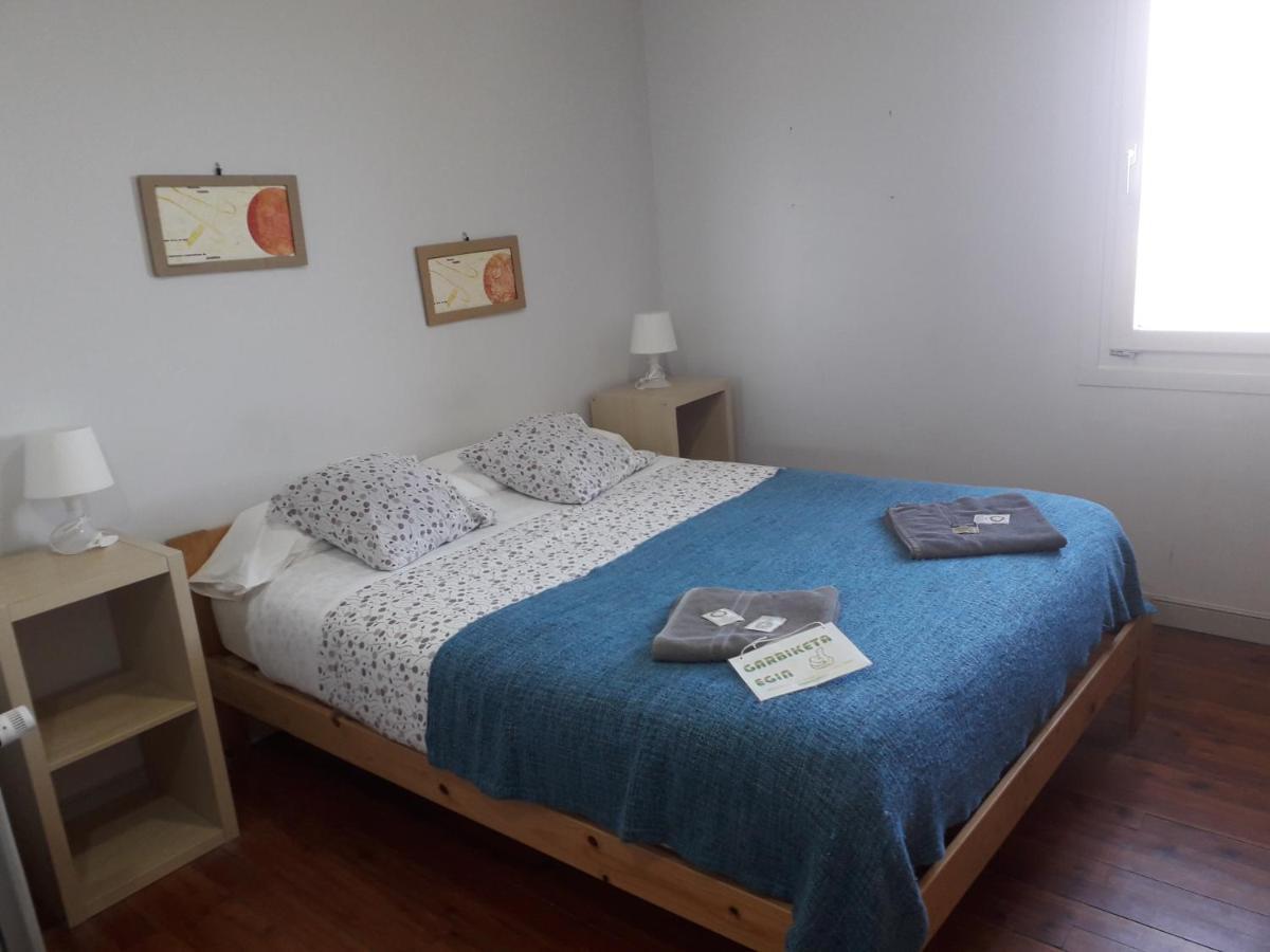 Hotel Arrigorri Ostatu Jatetxea Ondárroa Exterior foto